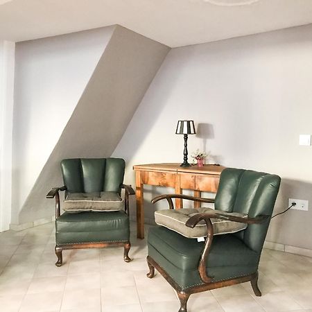 Fuxbau Apartment Neustadt an der Weinstrasse Luaran gambar