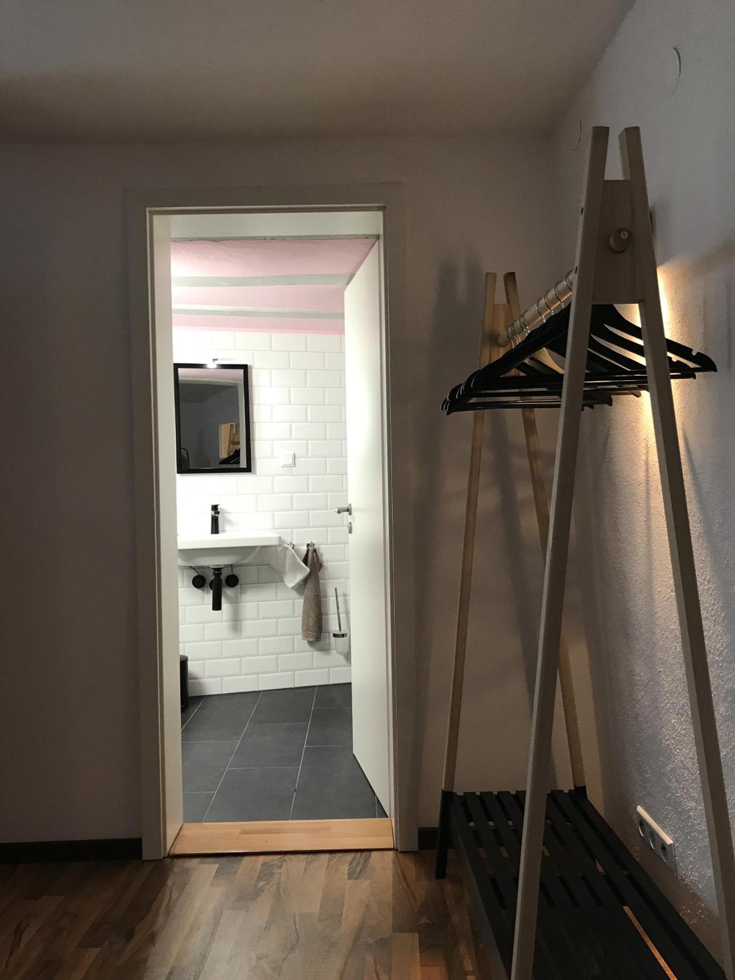 Fuxbau Apartment Neustadt an der Weinstrasse Luaran gambar