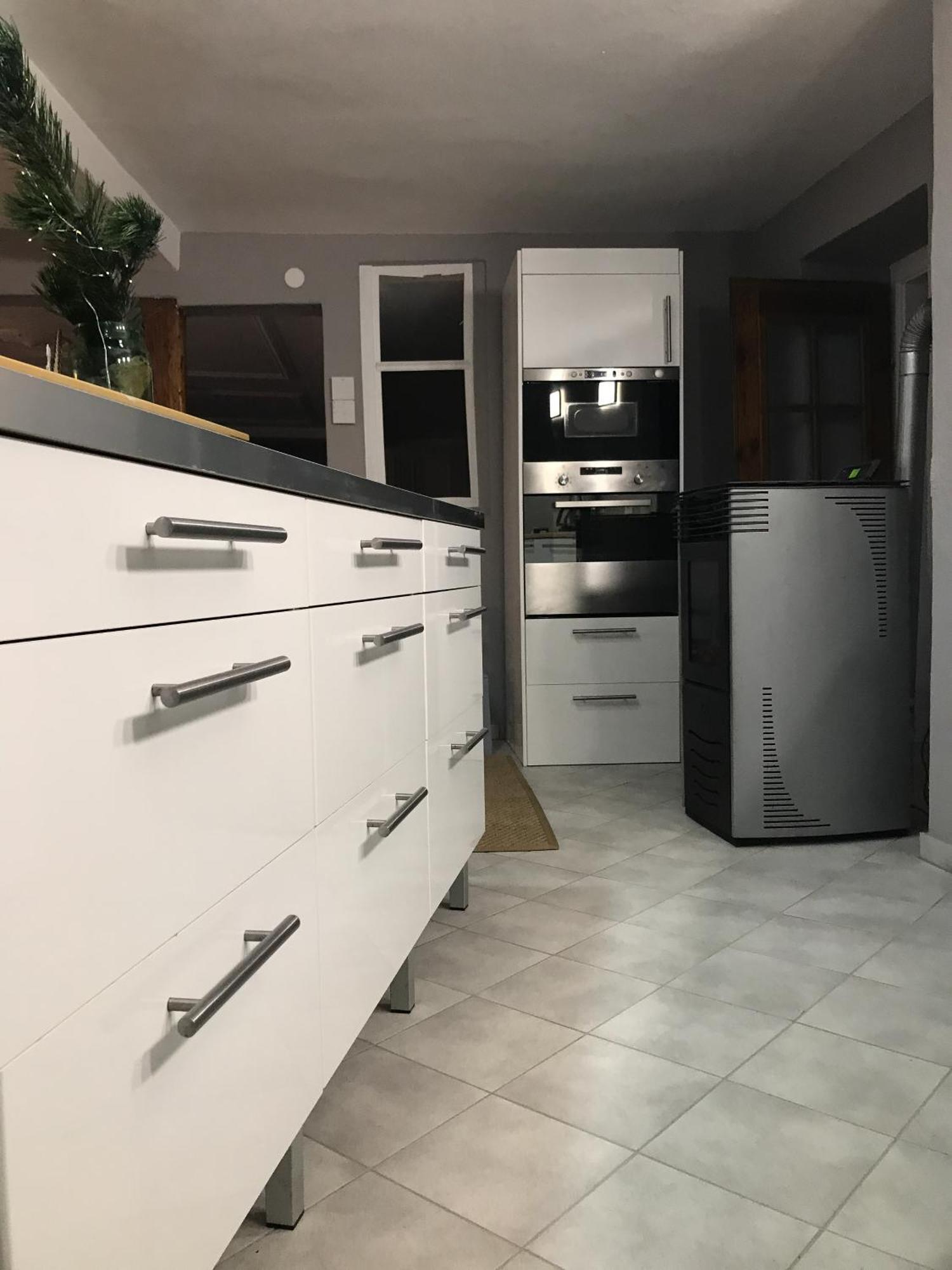 Fuxbau Apartment Neustadt an der Weinstrasse Luaran gambar