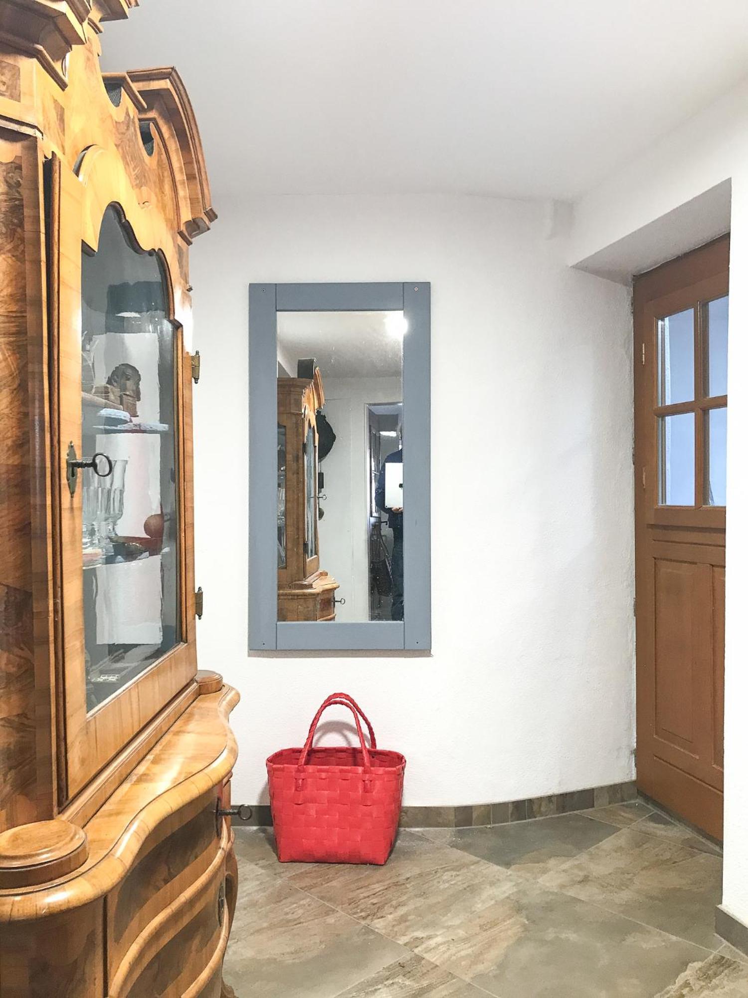 Fuxbau Apartment Neustadt an der Weinstrasse Luaran gambar