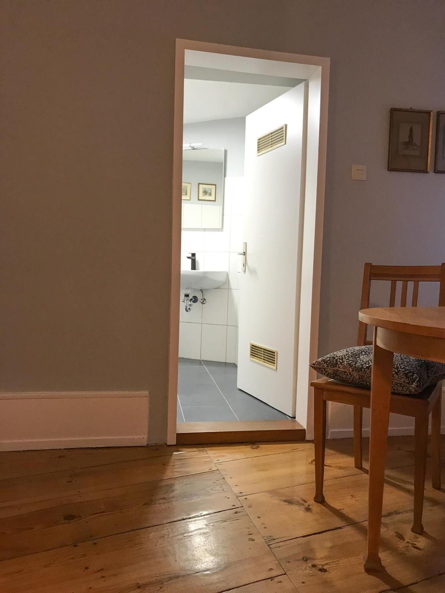 Fuxbau Apartment Neustadt an der Weinstrasse Luaran gambar