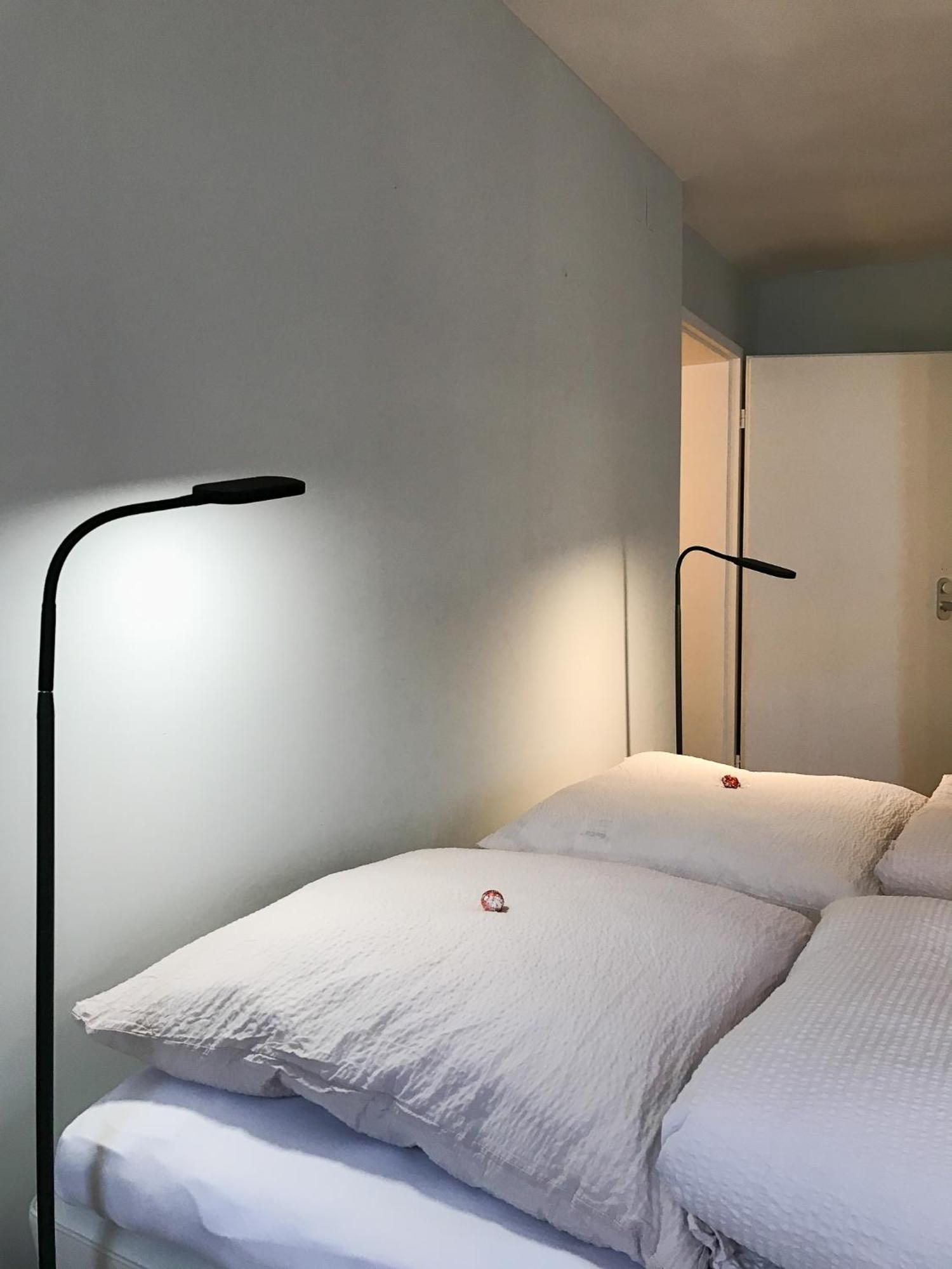 Fuxbau Apartment Neustadt an der Weinstrasse Luaran gambar
