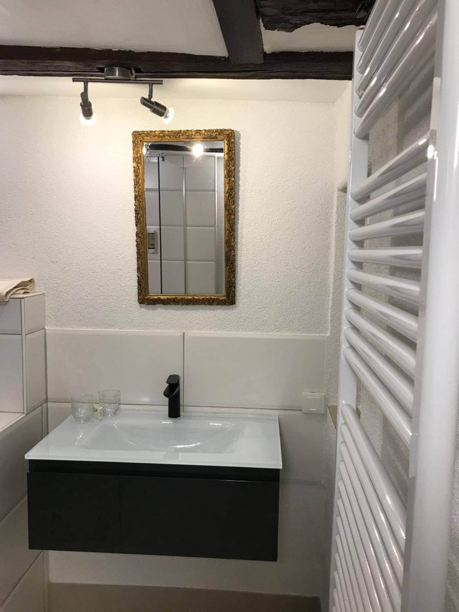 Fuxbau Apartment Neustadt an der Weinstrasse Luaran gambar