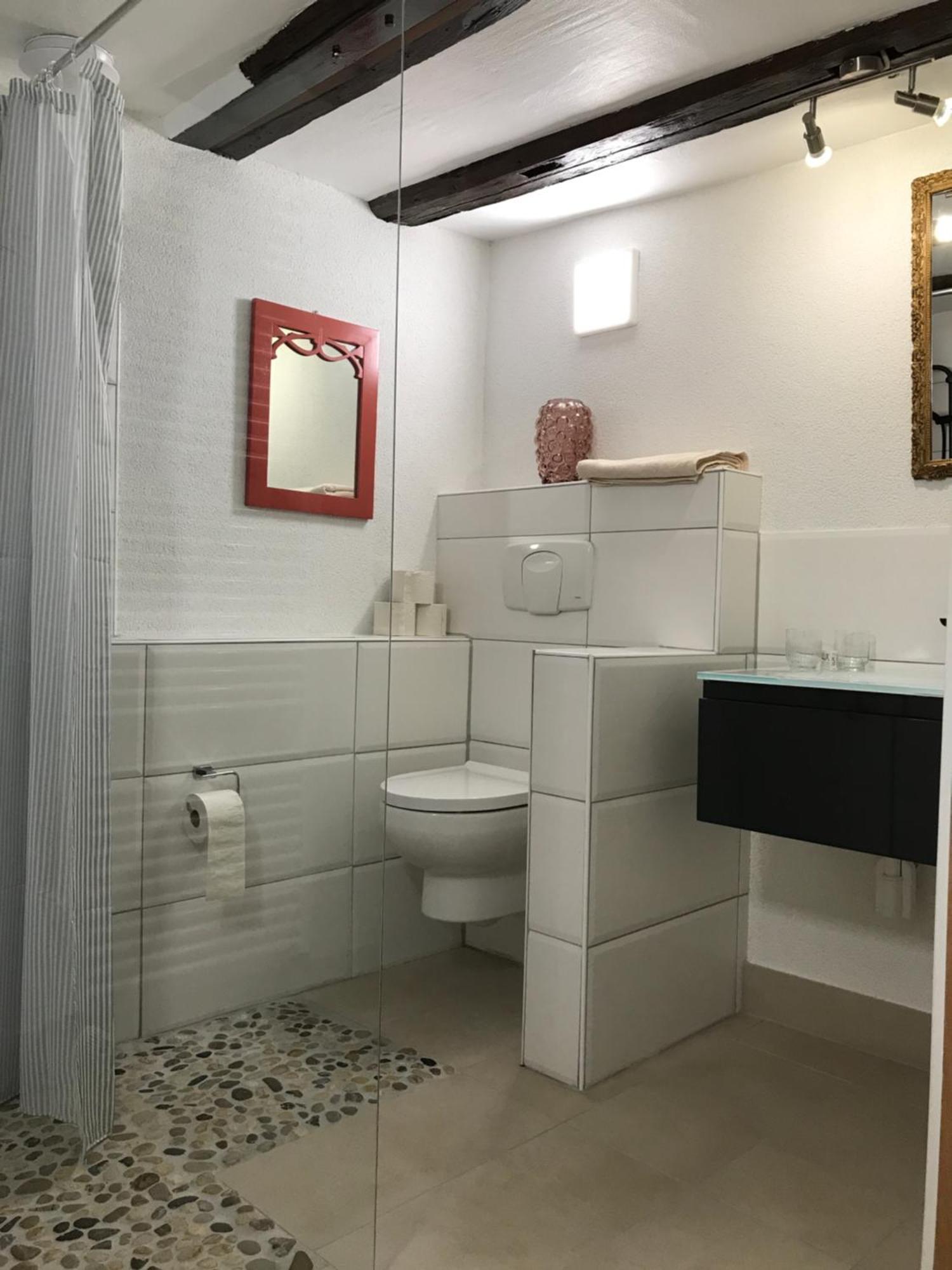 Fuxbau Apartment Neustadt an der Weinstrasse Luaran gambar